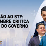 Prefeitura recebe doação de 500 kg de ração para reforçar cuidados com animais acolhidos