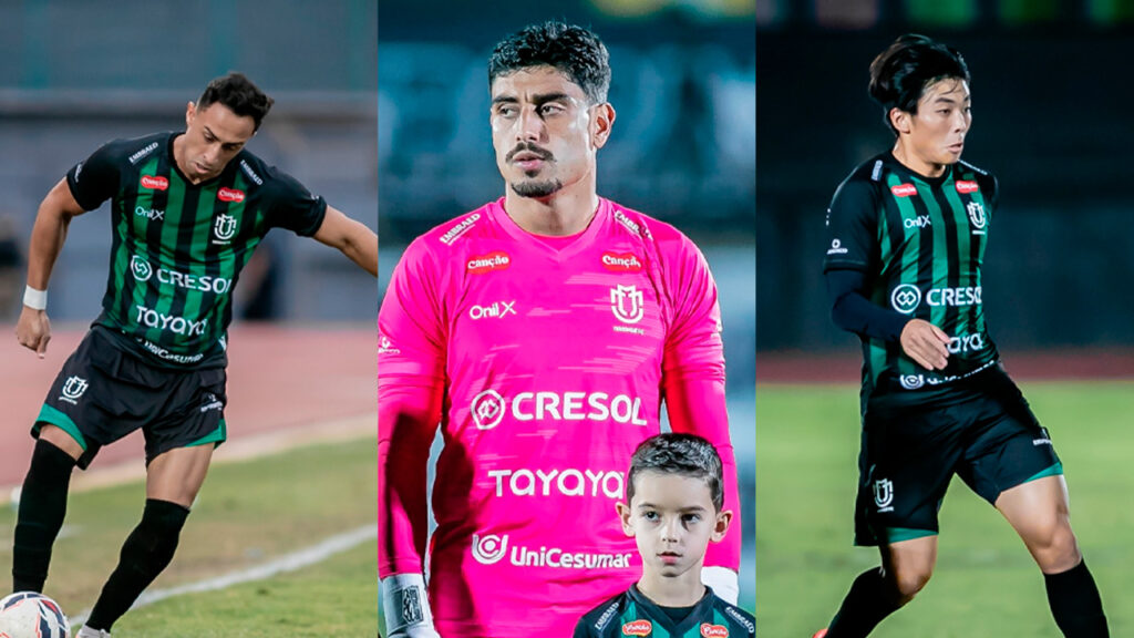 Fotos: Fernando Teramatsu / MFC