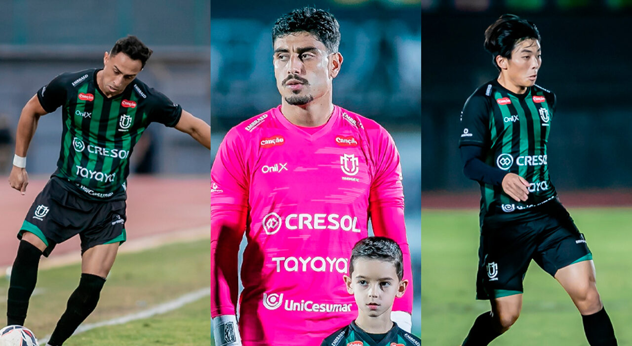 Fotos: Fernando Teramatsu / MFC