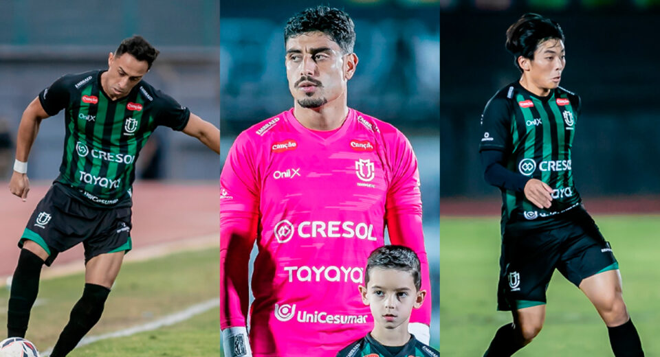 Fotos: Fernando Teramatsu / MFC