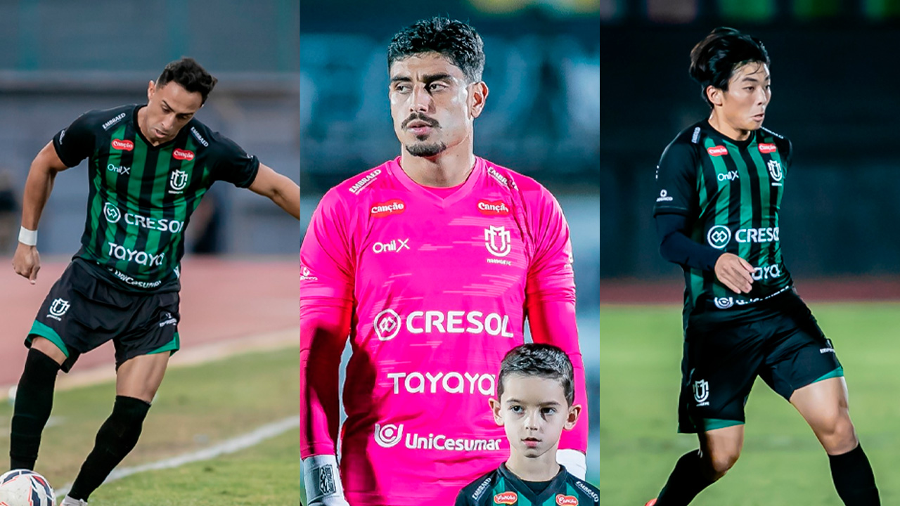 Fotos: Fernando Teramatsu / MFC