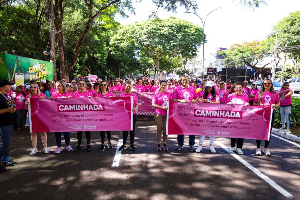 Credito: Rafael Macri / PMM