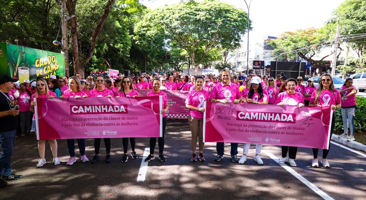 Credito: Rafael Macri / PMM