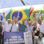Brasil tem lançamento de foguete adiado para esta noite – a última chance do ano