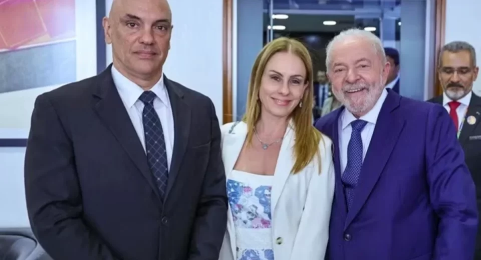 Ricardo Stuckert/ Presidência da República