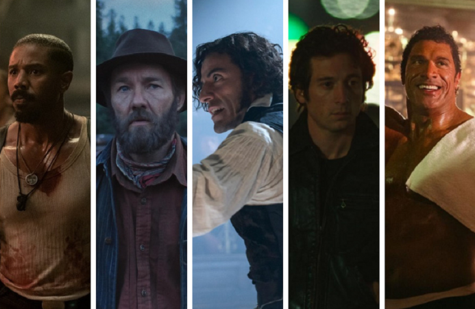 Michael B. Jordan, Joel Edgerton, Oscar Isaac, Jeremy Allen White e Dwayne Johnson: os adversários de Wagner Moura no Globo de Ouro