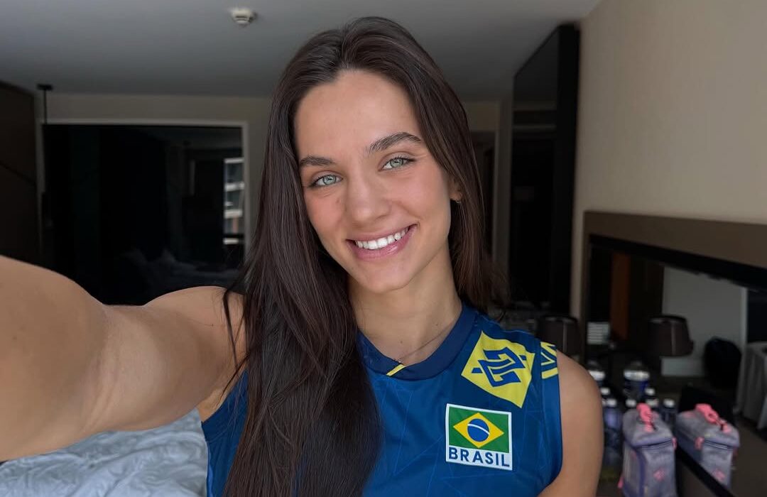 Reprodução: Instagram/ @JuliaKudiess