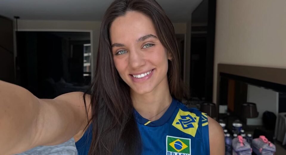 Reprodução: Instagram/ @JuliaKudiess