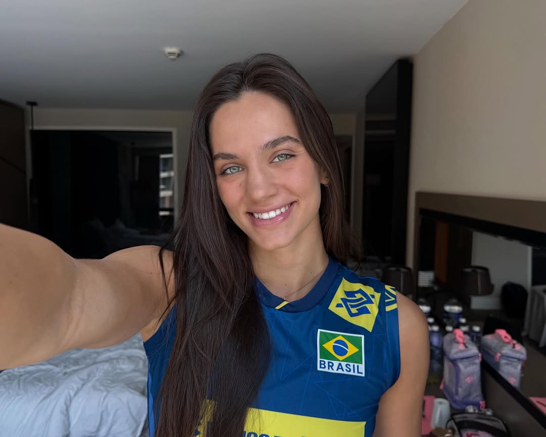 Reprodução: Instagram/ @JuliaKudiess