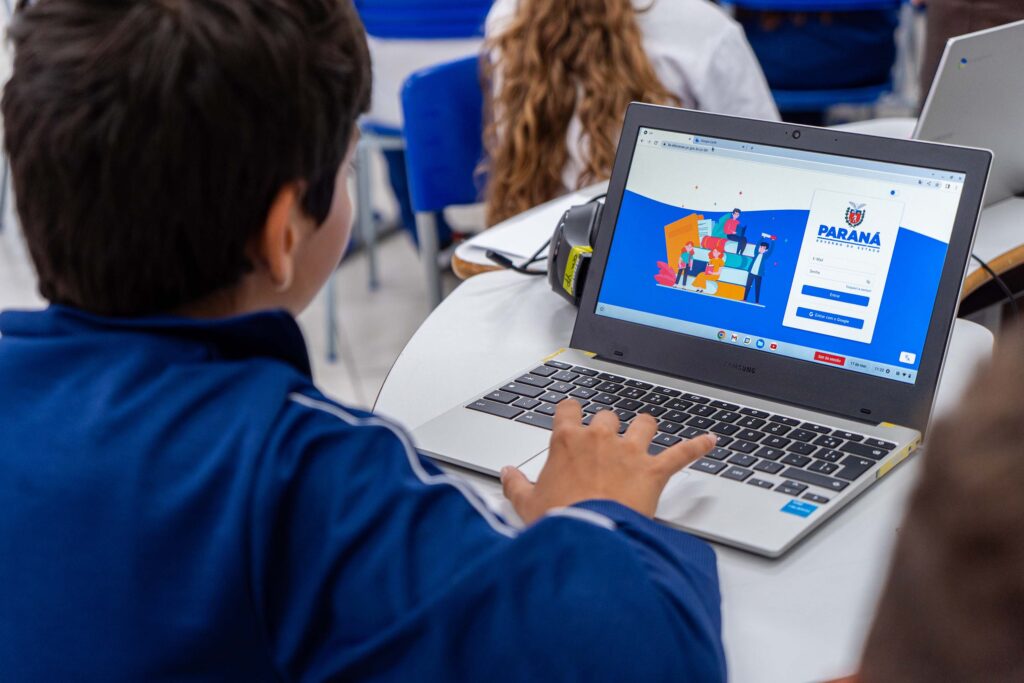 Foto: Lucas Fermin/SEED