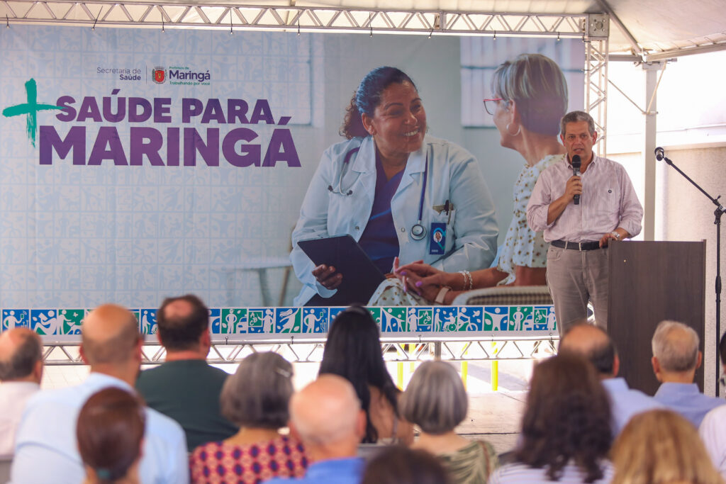 Crédito: Rafael Macri/PMM