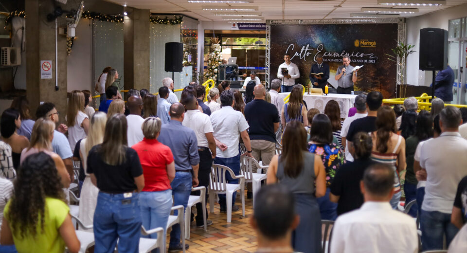 Crédito: Rafael Macri/PMM