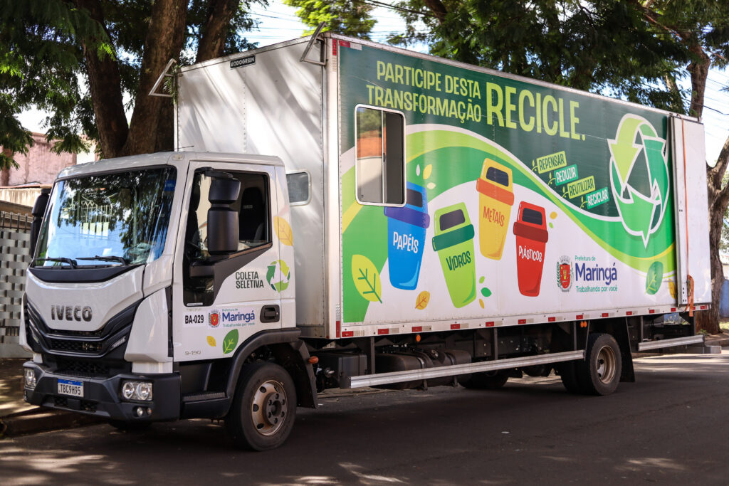 Crédito: Rafael Macri / PMM