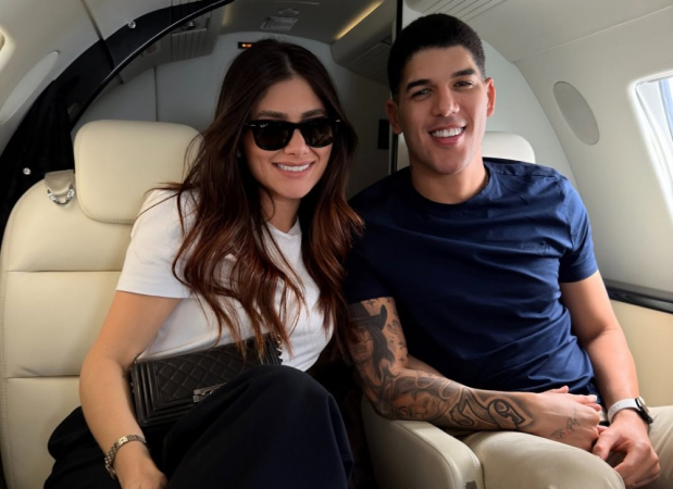 Ingra Soares e Zé Vaqueiro disseram, em nota, que "a separação foi uma decisão difícil após seis anos de relacionamento"