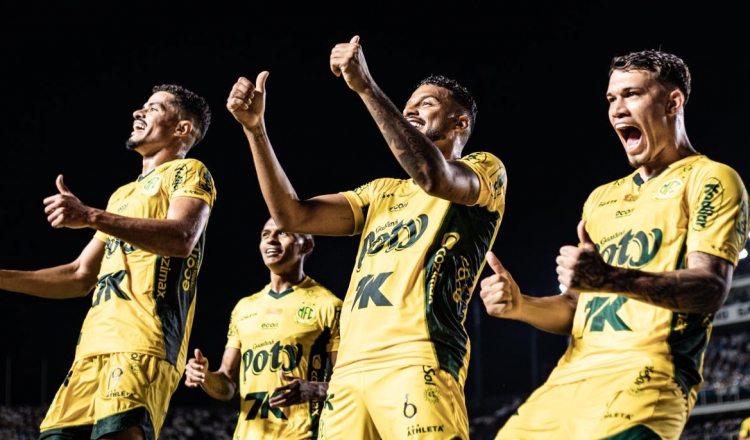 Foto: Pedro Zacchi/Agência Mirassol