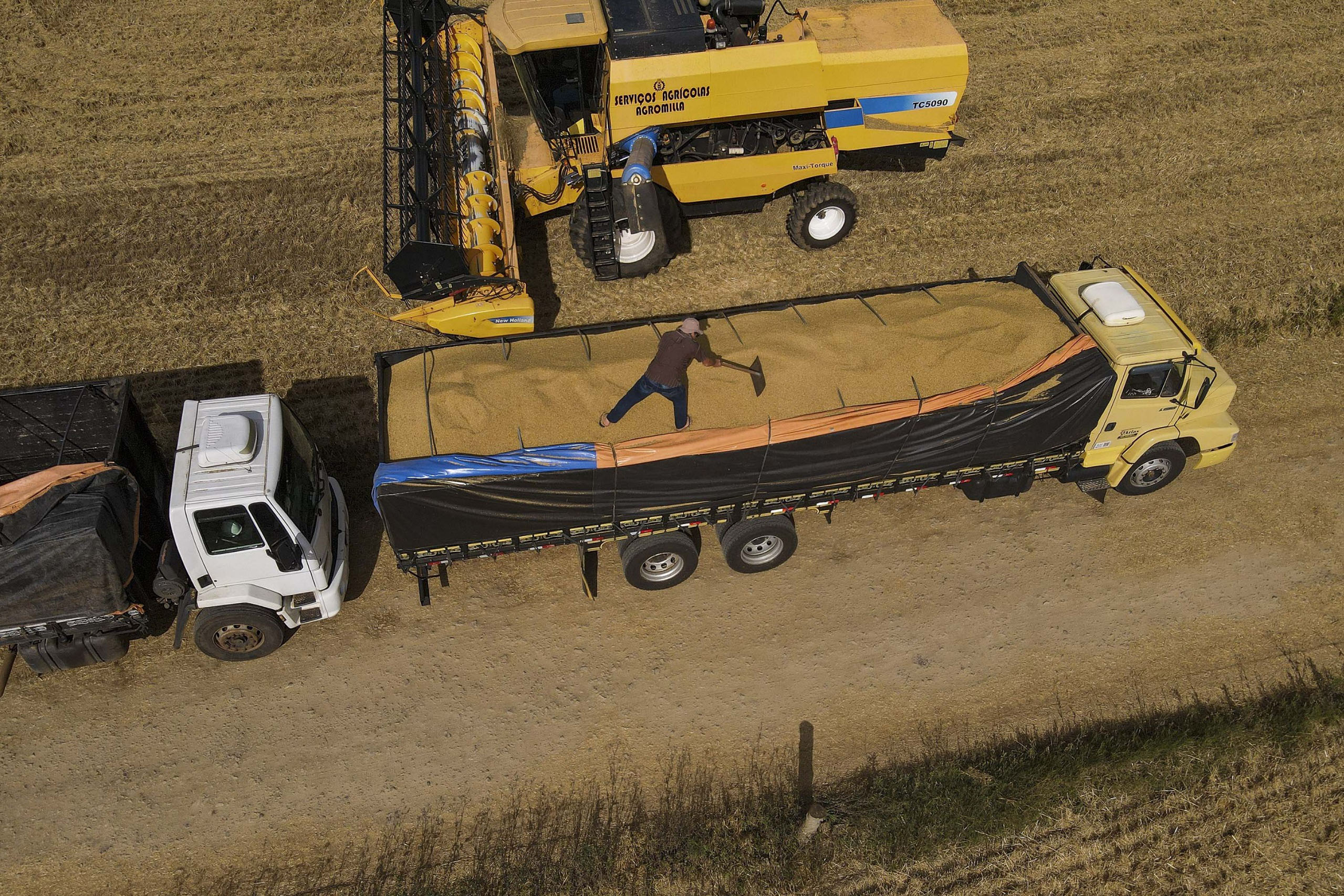 Foto: Gilson Abreu/Arquivo AEN