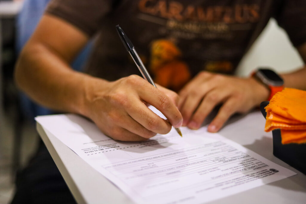 Crédito: Rafael Macri