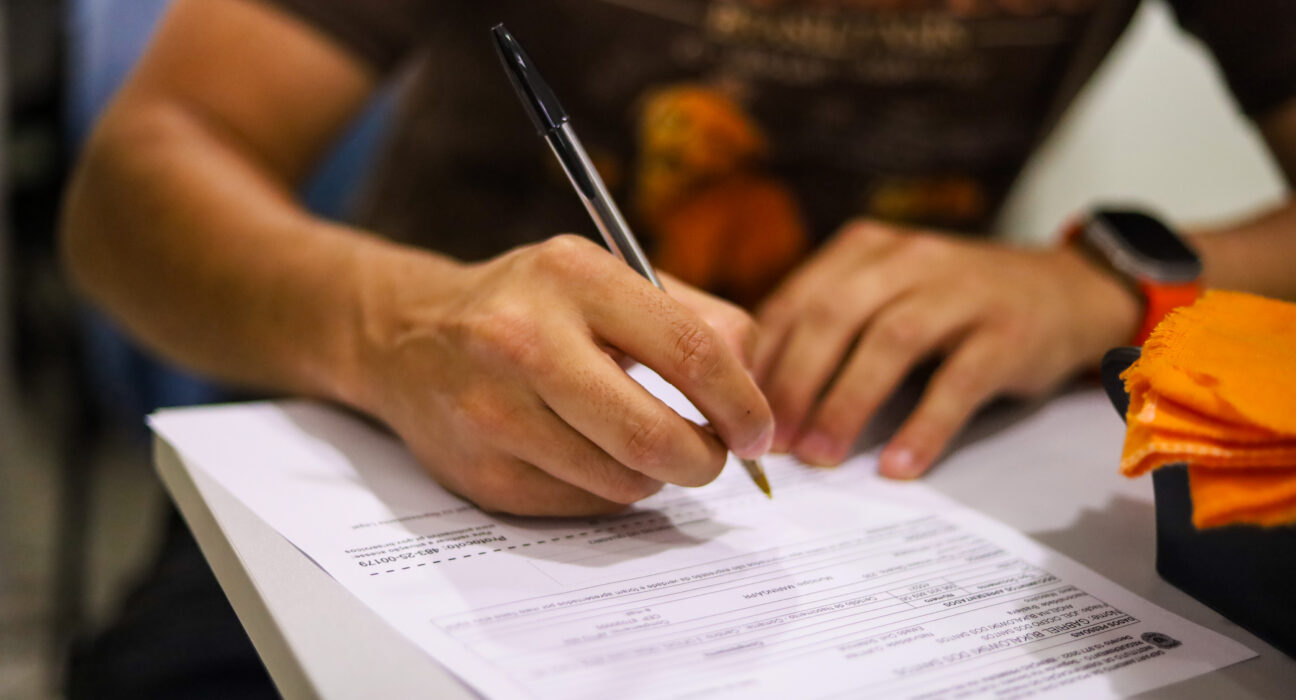 Crédito: Rafael Macri