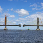 Vereadora de Maringá cobra Lula por explicações sobre para-raios após acidente em Brasília