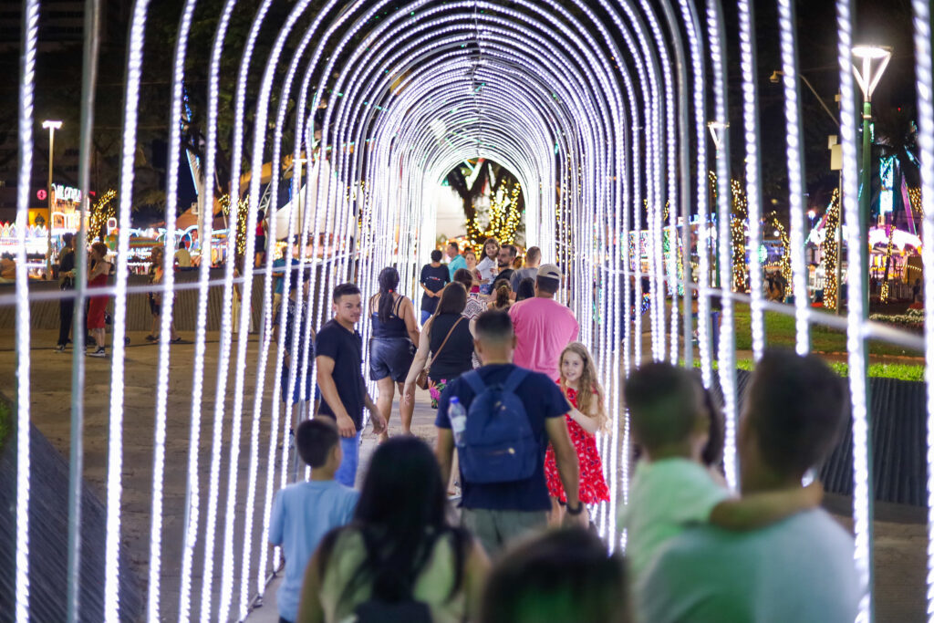 Crédito: Rafael Macri/PMM