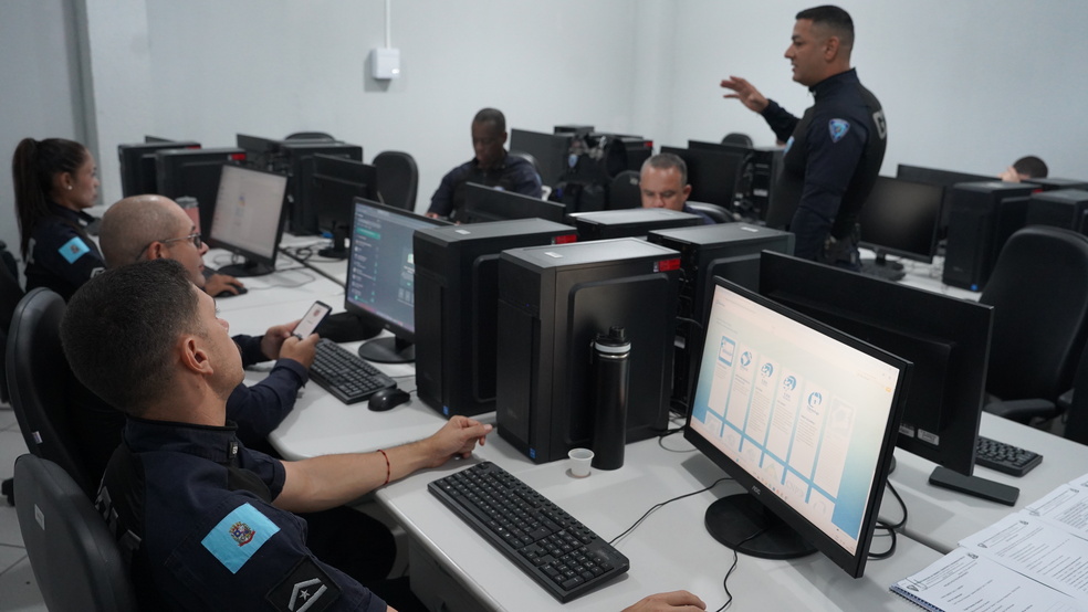 Foto: Prefeitura de Sarandi