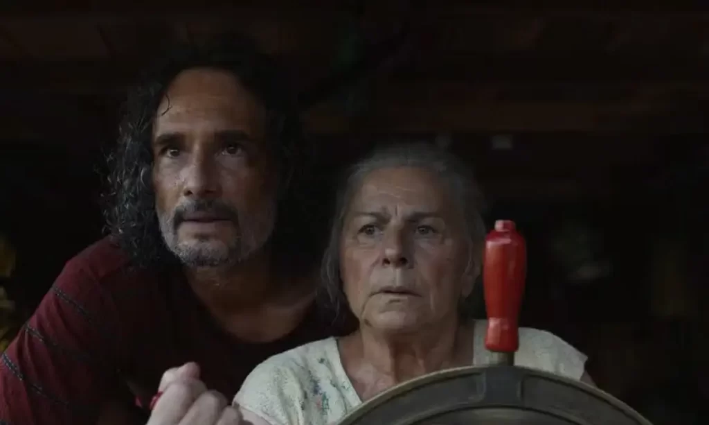 © Guilhermo Garza/Desvia/Divulgação