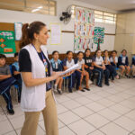 Paraná: Matinhos teve 100% de ocupação nos hotéis na virada e comércio cresce 30% antes dos shows