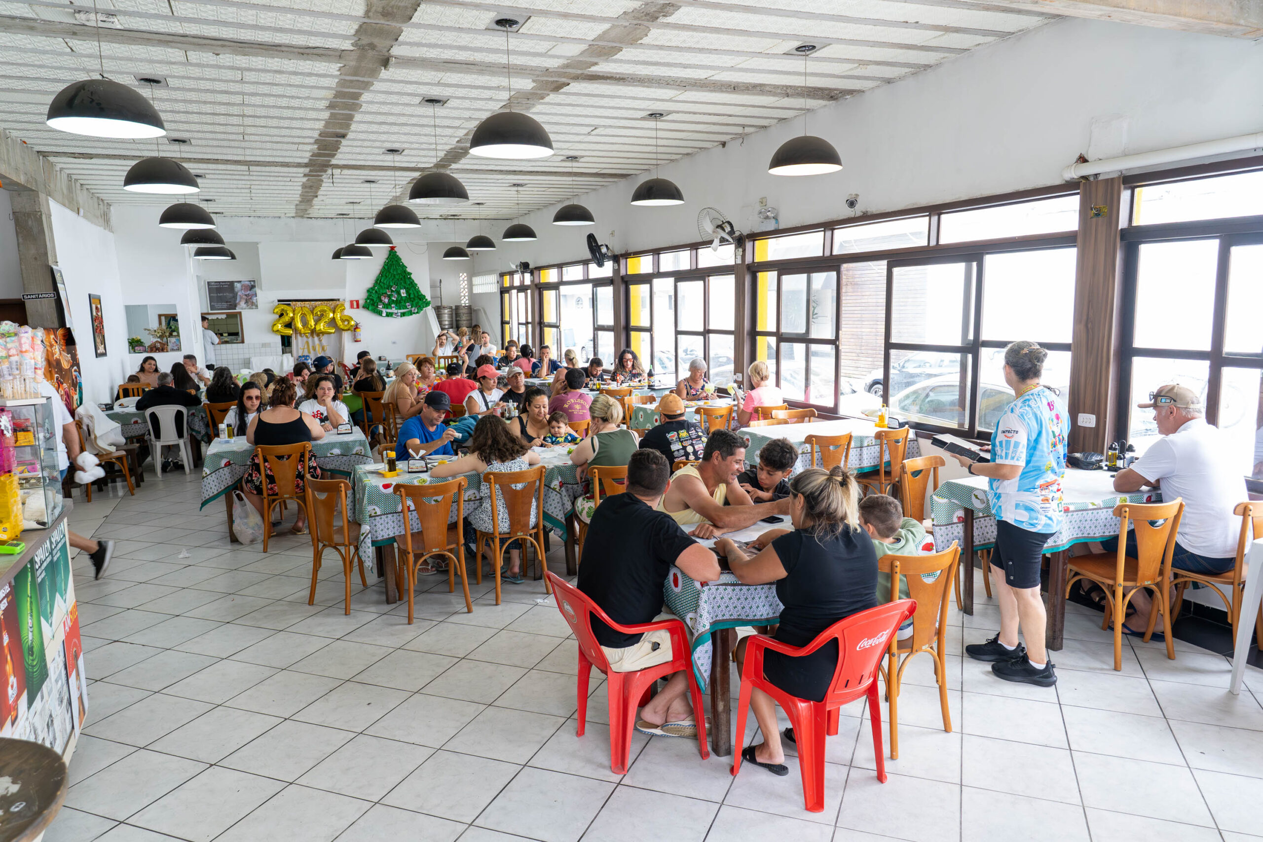 Foto: Felipe Henschel/AEN