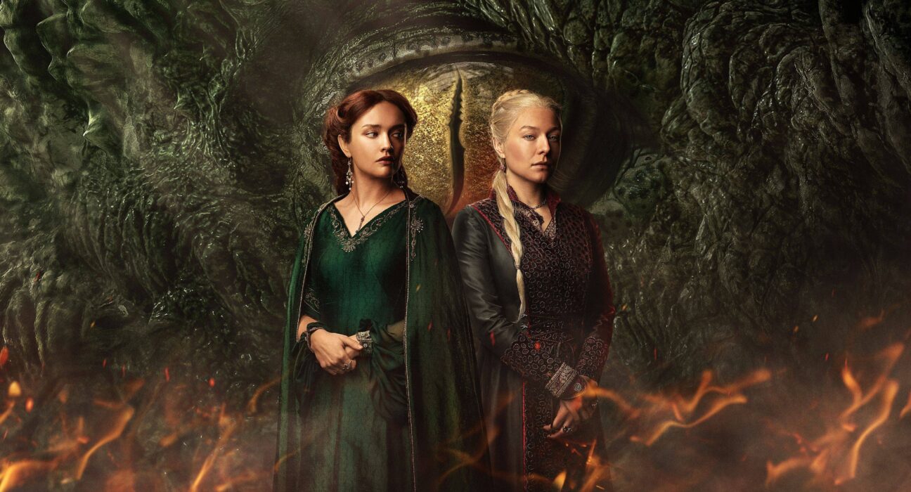 Divulgação: Prime Video