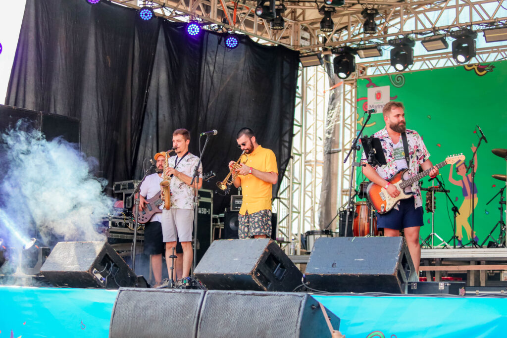 Crédito: Gabriel Bukalowski/PMM