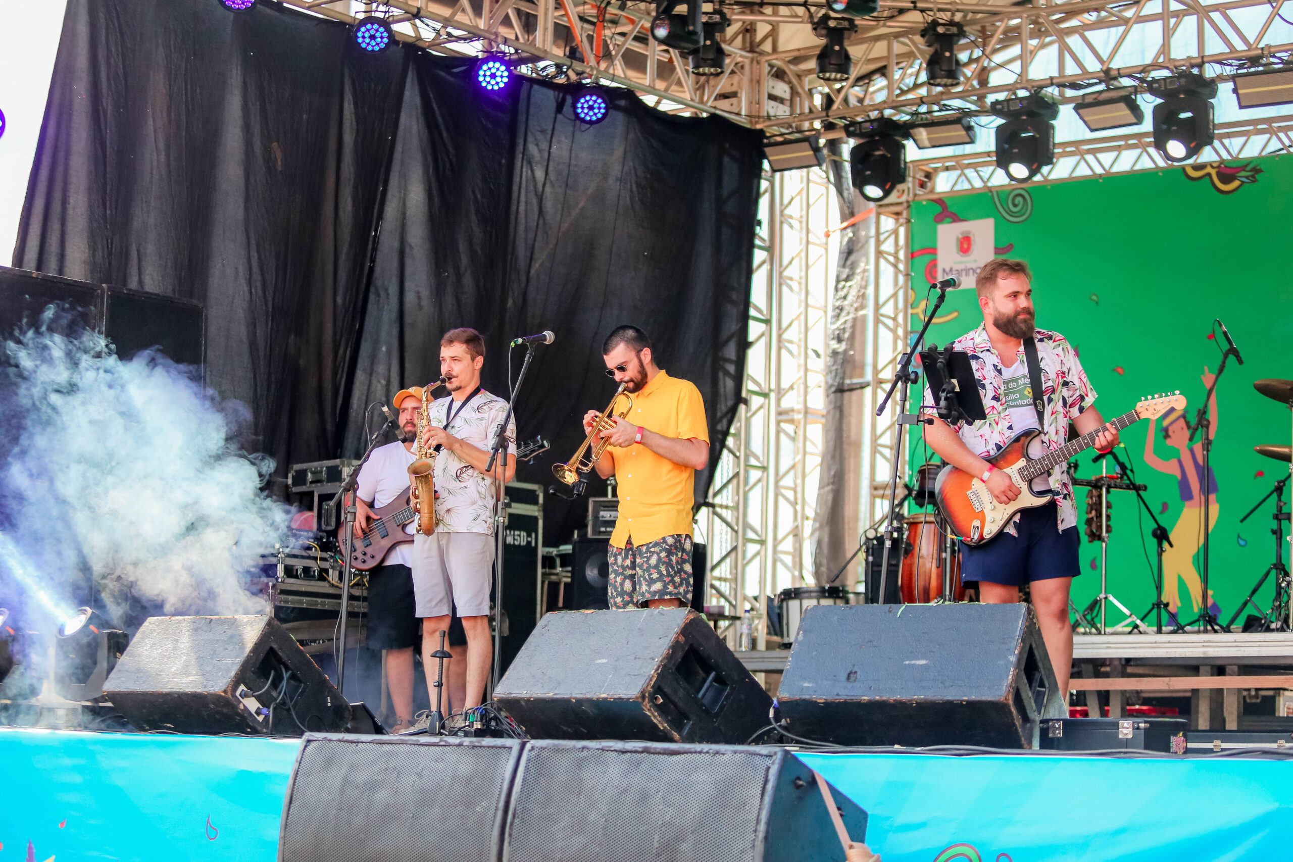 Crédito: Gabriel Bukalowski/PMM