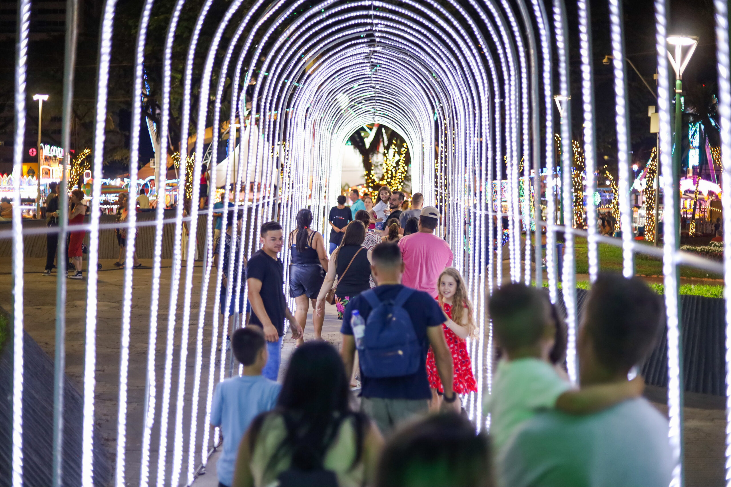 Crédito: Rafael Macri/PMM