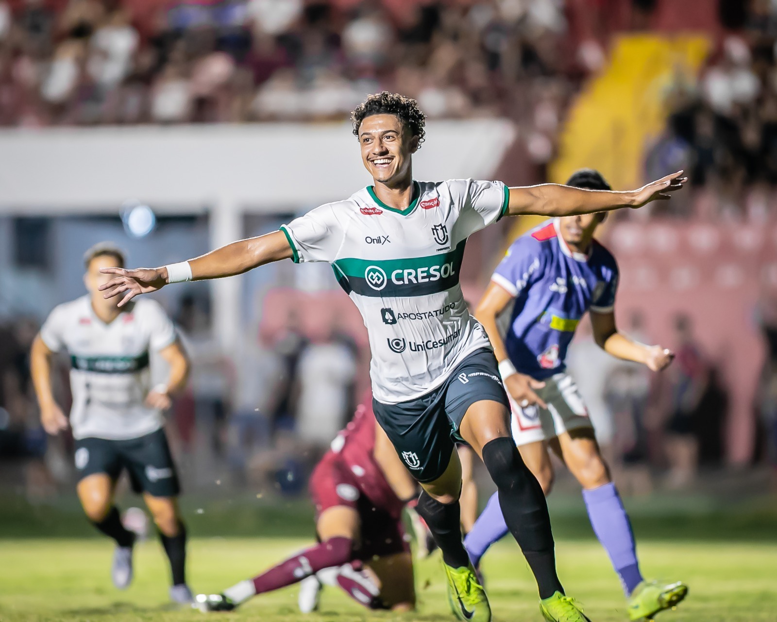 Fotos: Fernando Teramatsu / MFC