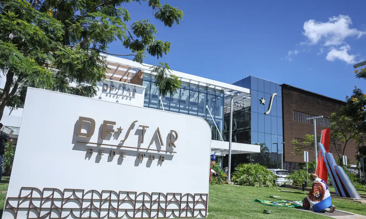 © Marcelo Camargo/Agência Brasil