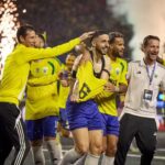 Fim de semana para apagar da memória