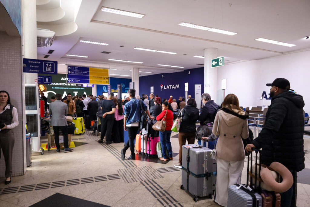 Crédito: Rafael Macri/PMM