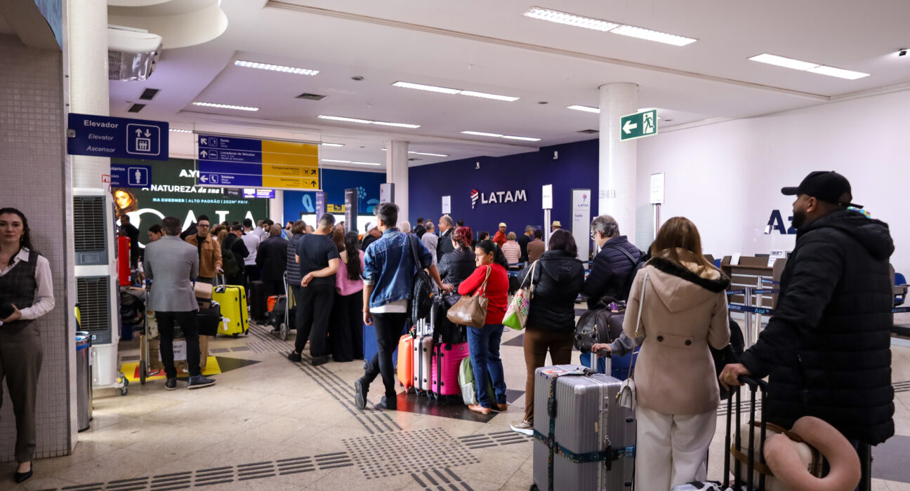 Crédito: Rafael Macri/PMM