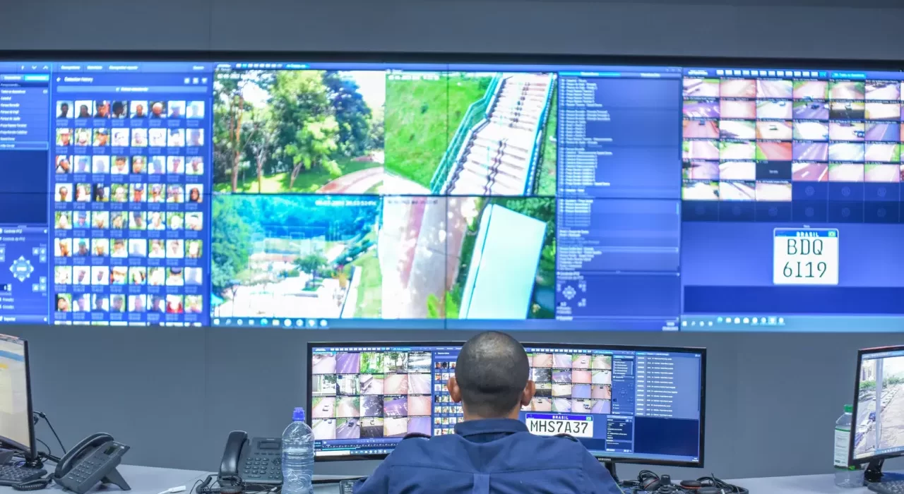 Foto: Ana Carolina Alves / PMM