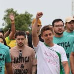 Groenlândia: Trump recua sobre tarifas e descarta uso de força