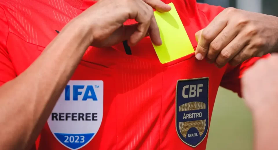 © Rodrigo Ferreira/Arquivo/CBF