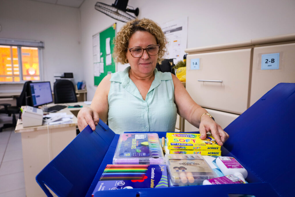 Crédito: Rafael Macri / PMM