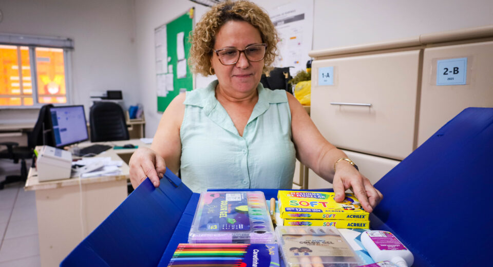 Crédito: Rafael Macri / PMM