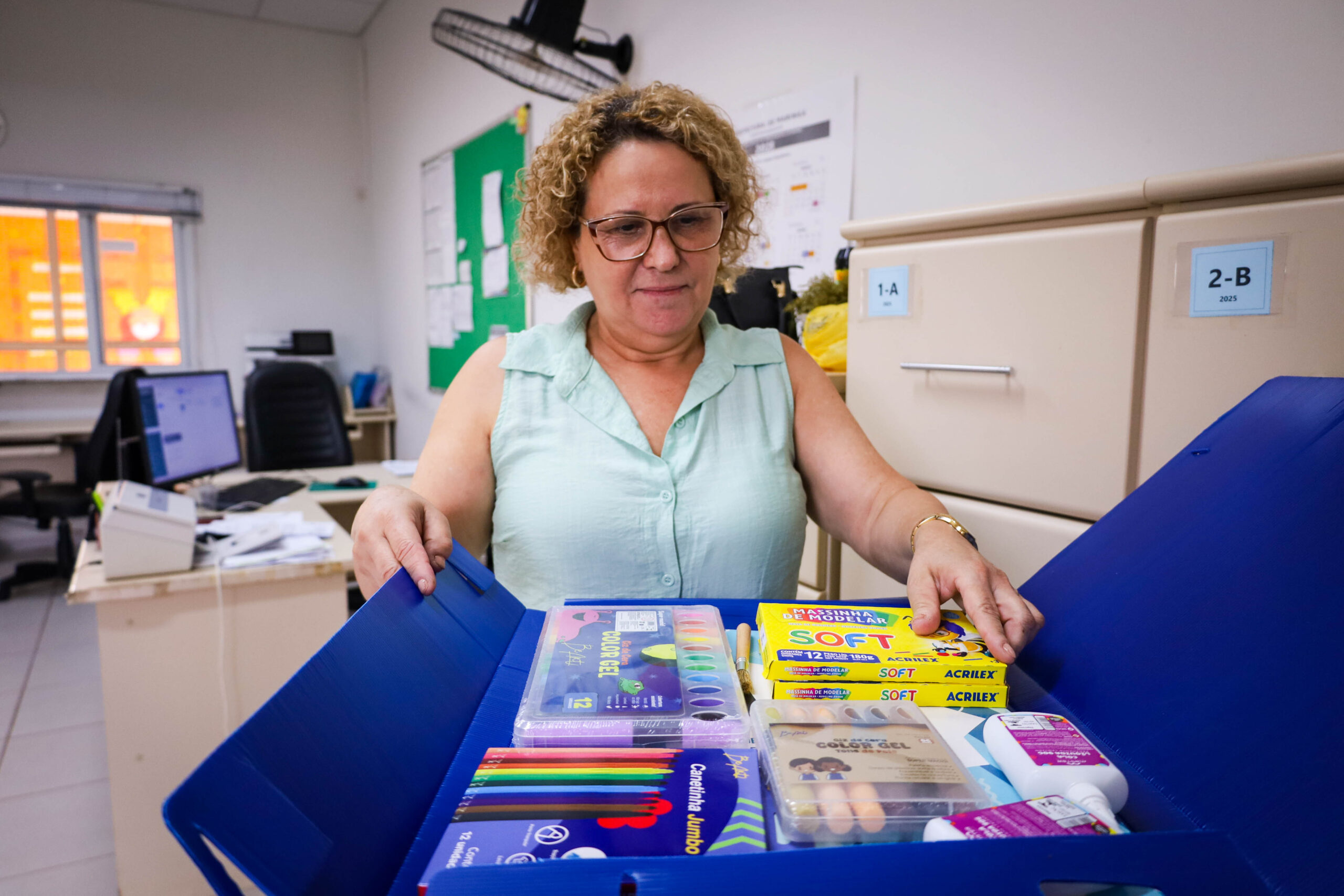 Crédito: Rafael Macri / PMM