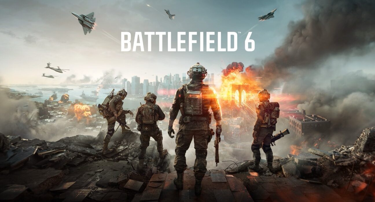 Divulgação: EA Games