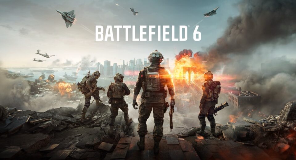 Divulgação: EA Games