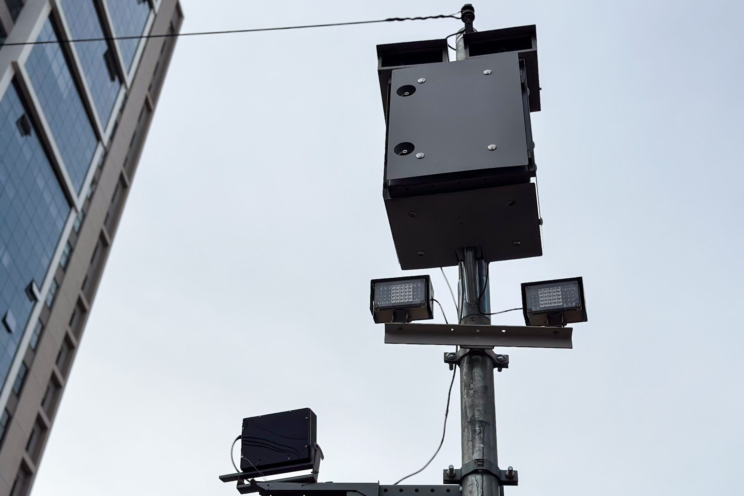 Crédito: Rafael Macri/PMM