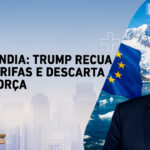 Paranaenses aderem à marcha de Nikolas rumo a Brasília