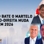 Gestão Silvio Barros: Aprovação cai e rejeição dobra em Maringá