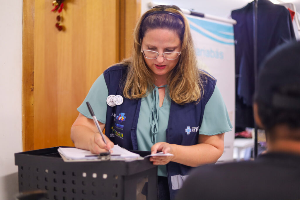 Crédito: Rafael Macri/ PMM