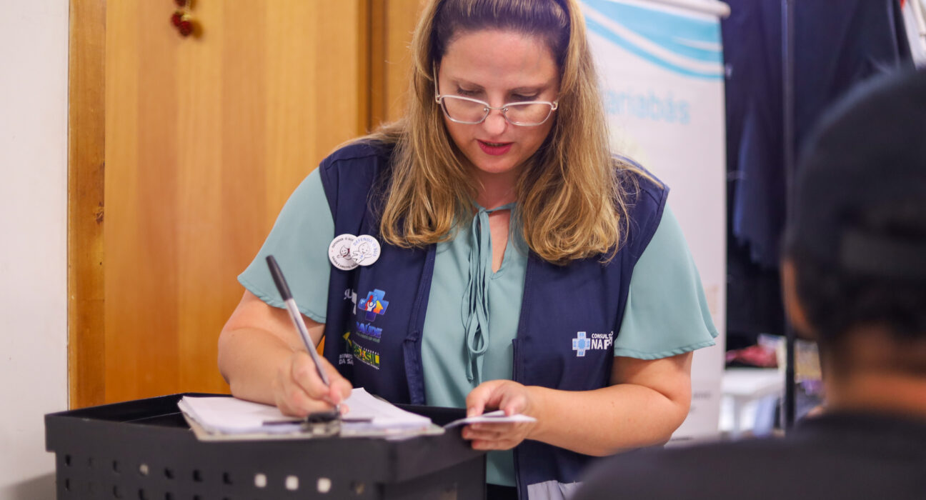 Crédito: Rafael Macri/ PMM